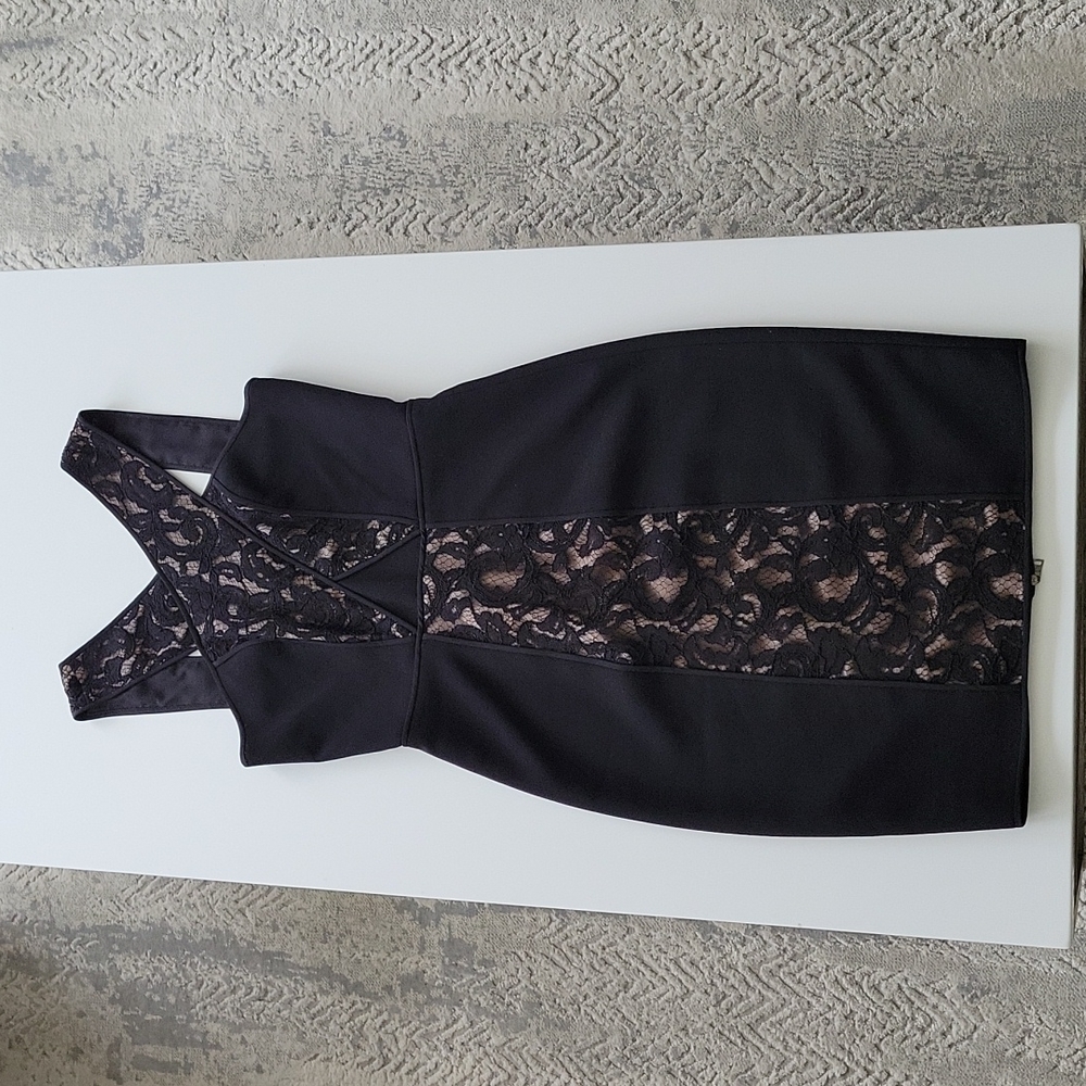 BCBG Maxazria Dress